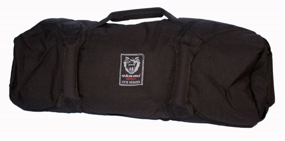 Okami fightgear Power Sandbag 18kg