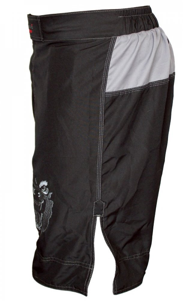 SALE Okami Fightshort Warrior