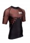 Preview: Okami Rashguard Competition Team Brown