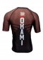 Preview: Okami Rashguard Competition Team Brown
