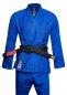 Preview: Okami BJJ Gi Set Spirit - blau