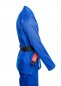 Preview: Okami BJJ Gi Set Spirit - blau
