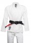 Preview: Okami BJJ Gi Set Spirit - weiß