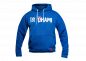 Preview: Okami Hoodie Kanji - Blau