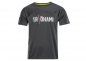 Preview: Okami Funktionsshirt Workout - charcoal