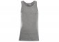 Preview: Okami Tank Top heather grey