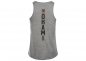 Preview: Okami Tank Top heather grey