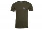 Preview: Okami T-Shirt Drill - khaki
