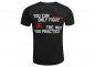 Preview: Okami T-Shirt Practice - schwarz
