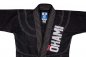 Preview: Kids Jiu Jitsu Gi Competition Team Schwarz