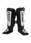 Preview: Okami fightgear DX Puppies Thai Shin Pads XXS
