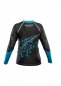 Preview: SALE Ladies Rashguard Tomoe