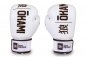 Preview: Okami fightgear Hi-Pro Boxing Gloves Blanc