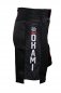 Preview: Okami Competition Fightshorts Black Special Edition