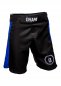Preview: Okami Competition Fightshorts Blau