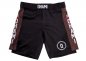 Preview: Okami Competition Fightshorts Braun
