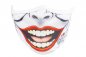 Preview: okami Gesichtsmaske Junior Happy Face
