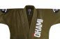 Preview: SALE okami Ladies Competition Training Gi olive