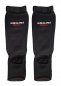 Preview: okami fightgear Hi-Pro MMA Schienbeinschoner