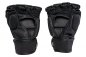 Preview: okami fightgear Hi-Pro MMA Training Gloves Noir