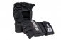 Preview: okami fightgear Hi-Pro MMA Training Gloves Noir