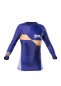 Preview: Okami Ladies Rashguard Competition Basic #1