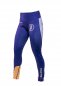 Preview: Okami Ladies Spats Competition Basic - violett