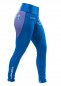 Preview: Okami Ladies Spats Competition Basic - blau