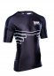 Preview: okami Competition Team Rashguard Schwarz