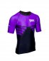 Preview: okami Competition Team Rashguard Purple