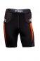 Preview: Okami fightgear Vale Tudo Shorts Basic