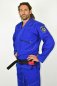 Preview: SALE okami Gi Shield blau
