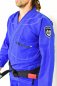 Preview: SALE okami Gi Shield blau