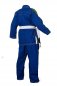 Preview: SALE Okami Kids Gi Wolf Pup 2.0- blau