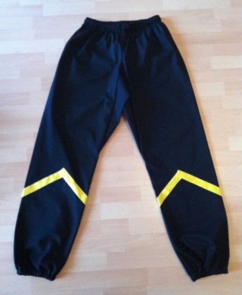 Okami WT Hose Großmeister