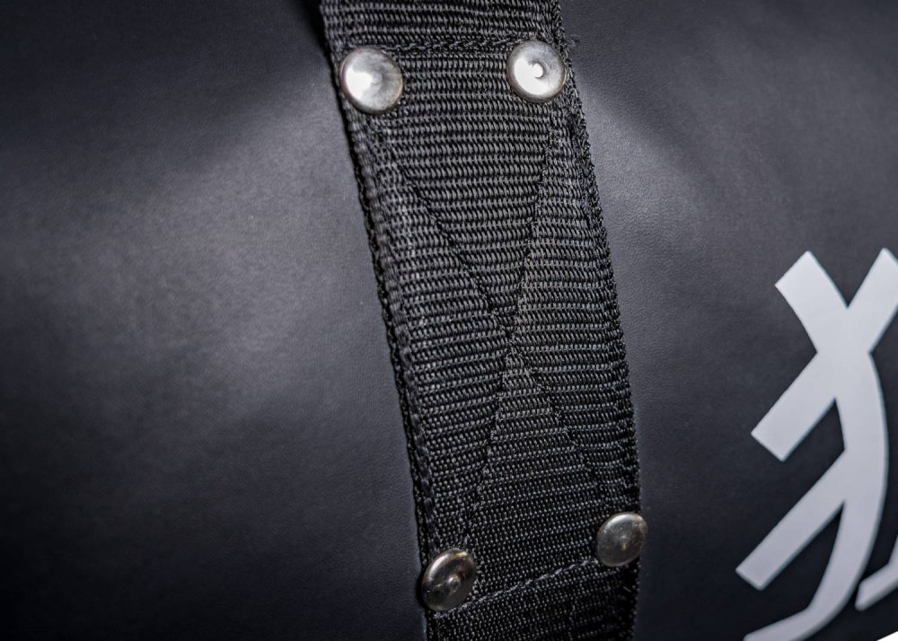 Preview: Uppercut Bag Impact