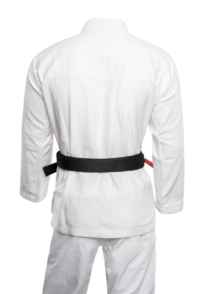 Preview: Okami BJJ Gi Set Spirit - weiß