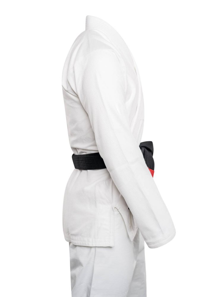 Preview: Okami BJJ Gi Set Spirit - weiß