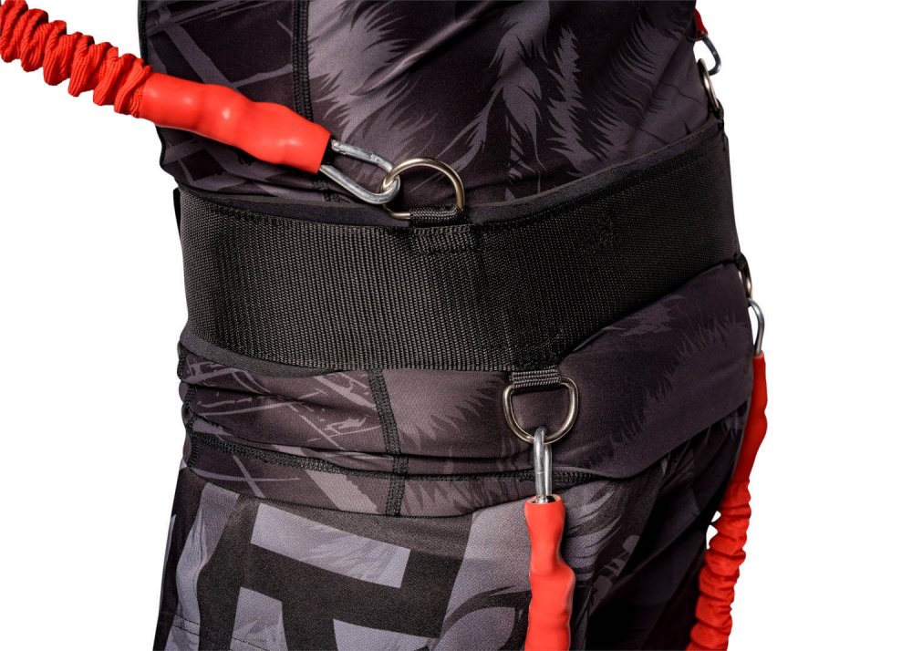 Resistance Training Set Hydra XTREME