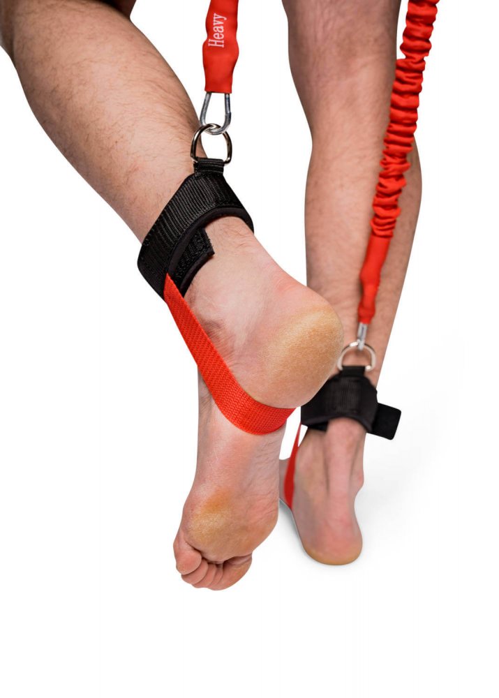 Resistance Training Set Hydra XTREME