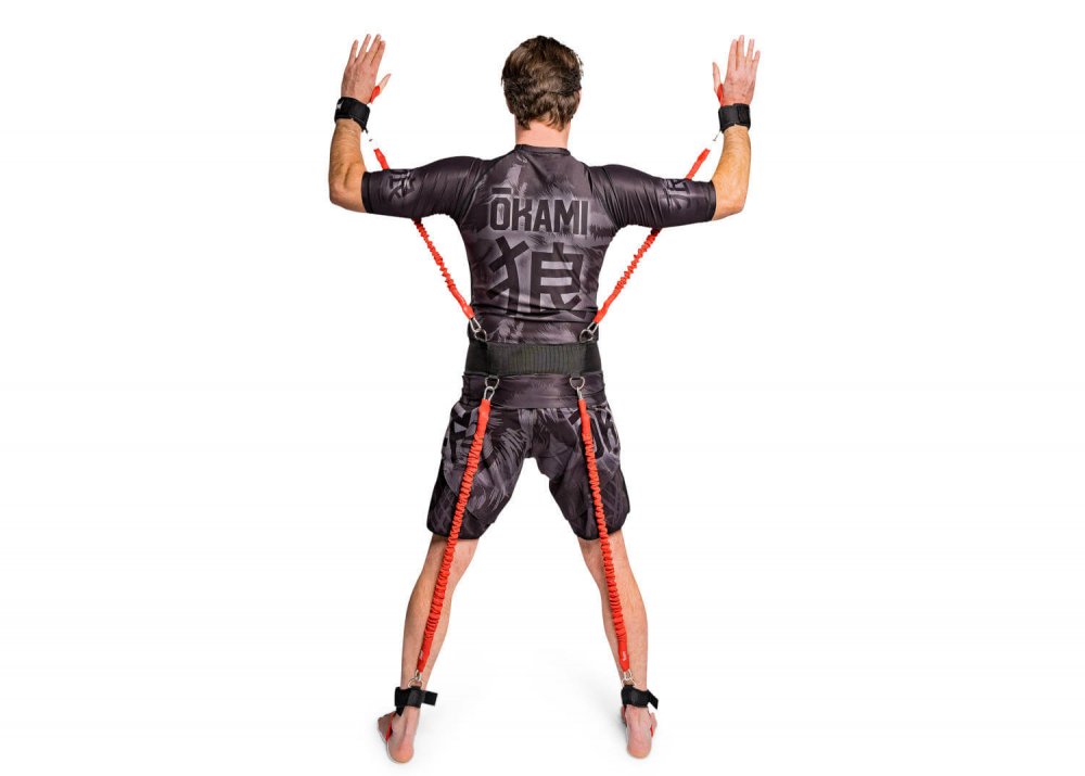 Preview: Resistance Training Set Hydra XTREME