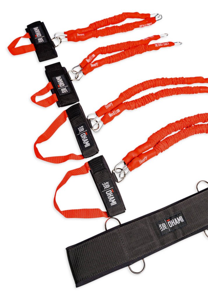 Preview: Resistance Training Set Hydra XTREME