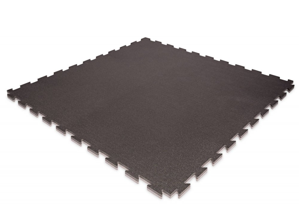 Preview: Kampfsportwendematte Start 100*100*2cm