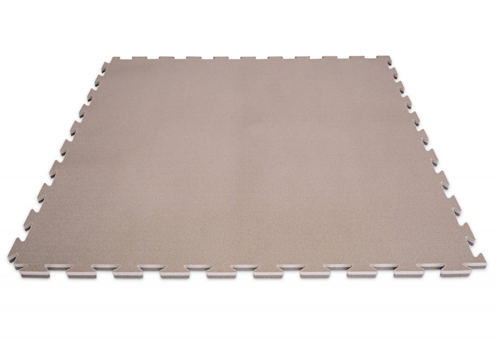 Preview: Kampfsportwendematte Start 100*100*2cm