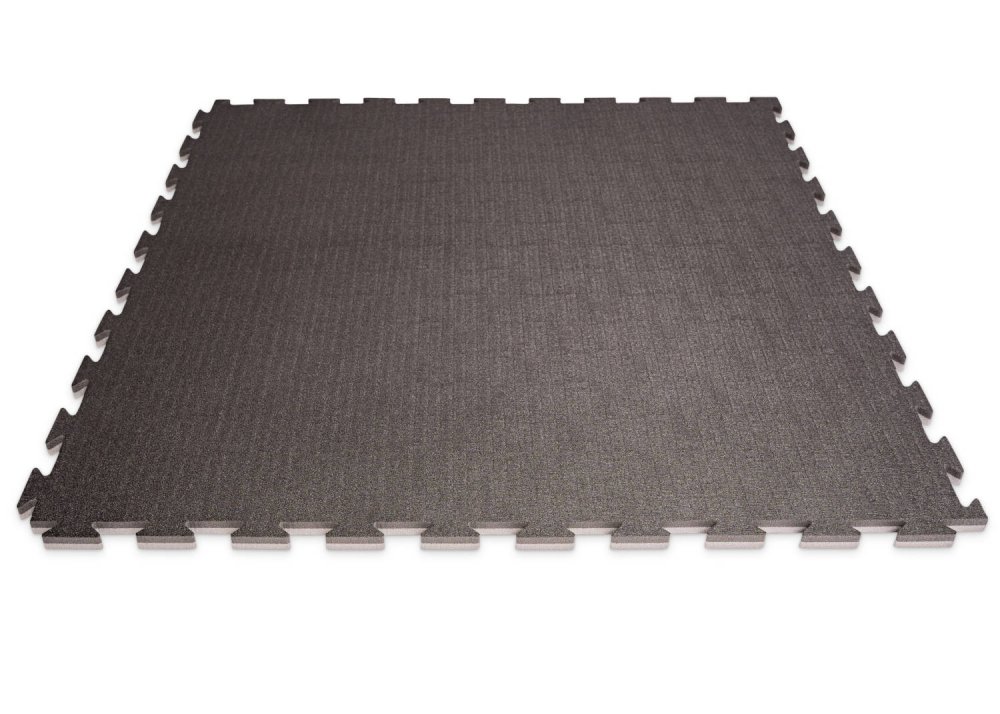 Preview: Kampfsportwendematte Start 100*100*2cm