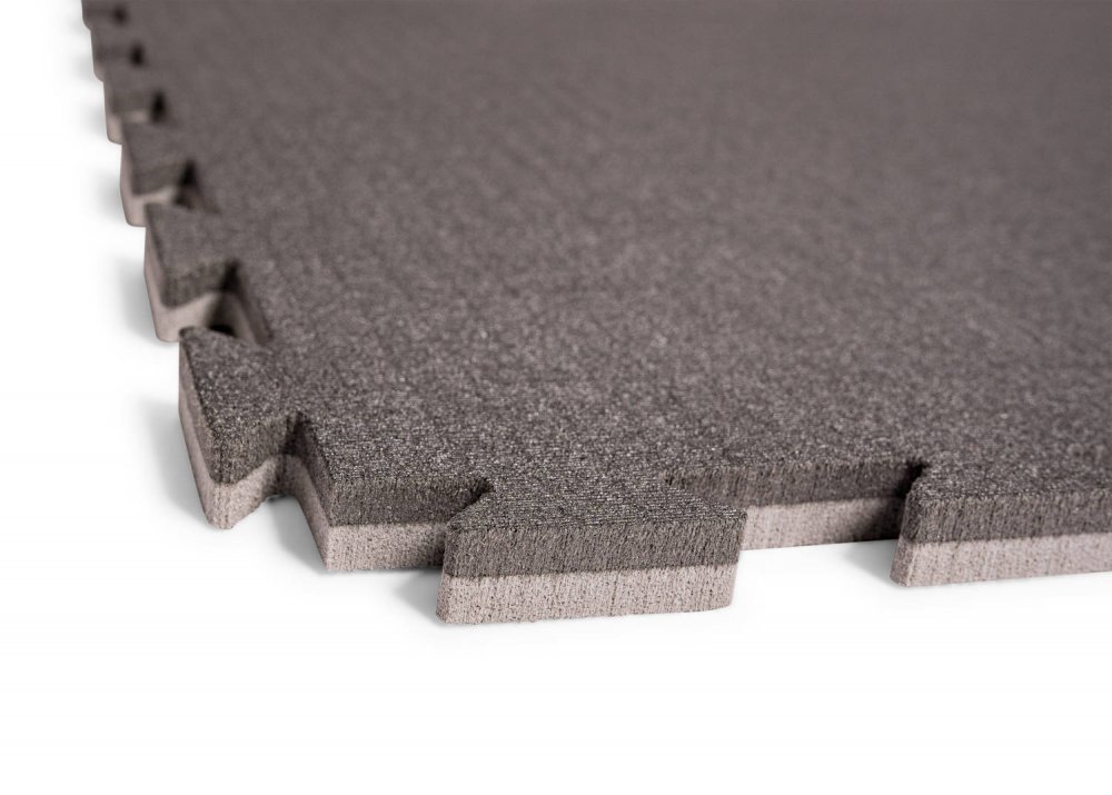 Kampfsportwendematte Start 100*100*2cm