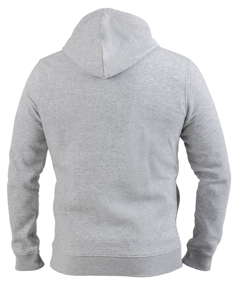 Preview: Okami Organic Hoodie Kanji Jungle