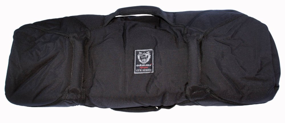 Preview: Okami fightgear Power Sandbag 18kg
