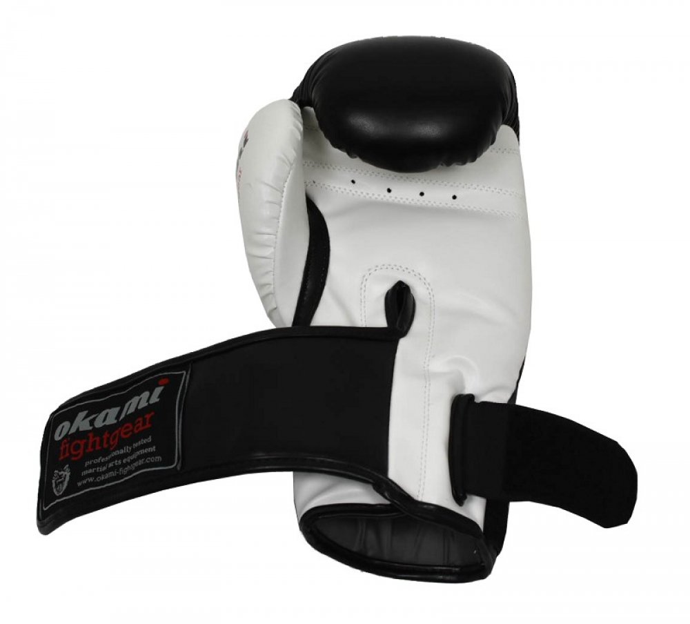 Preview: DX Boxhandschuh 2.0