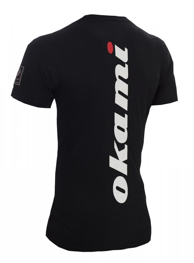 Preview: Okami T-Shirt Beast